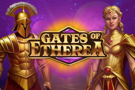 Gates Of Etherea betsul